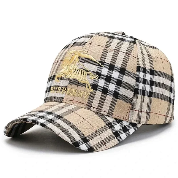 BURBERRY (40 OPTIONS)