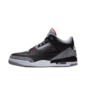 NIKE Jordan 3 (9 OPTIONS )
