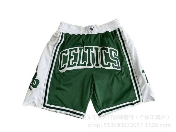 Sports shorts(40 OPTIONS)
