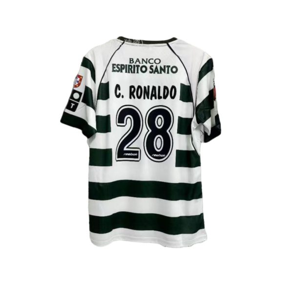 Jersey(40 OPTIONS)