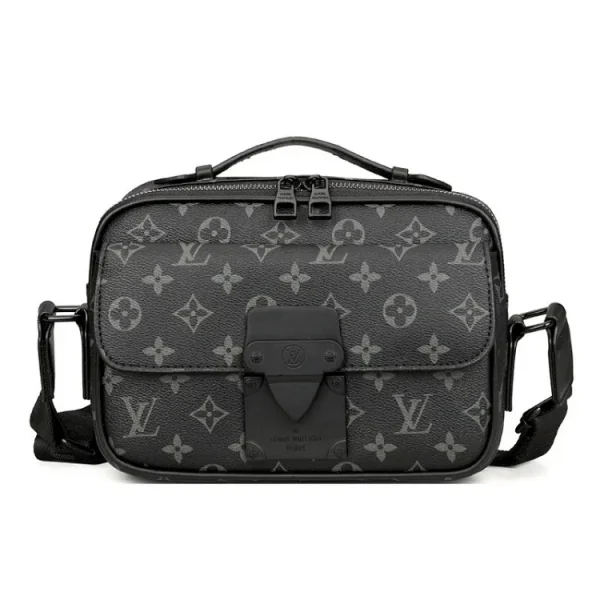 LOUIS VUITTON (3 OPTIONS)