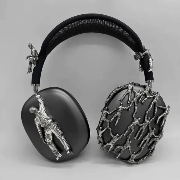 Max metal case Top qualit*y version