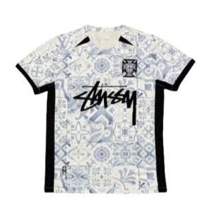 Jersey(40 OPTIONS)