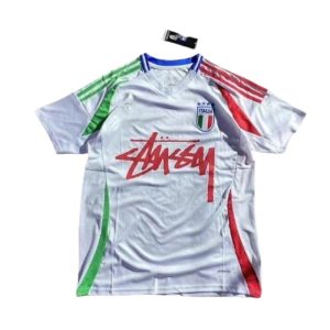 Jersey(40 OPTIONS)