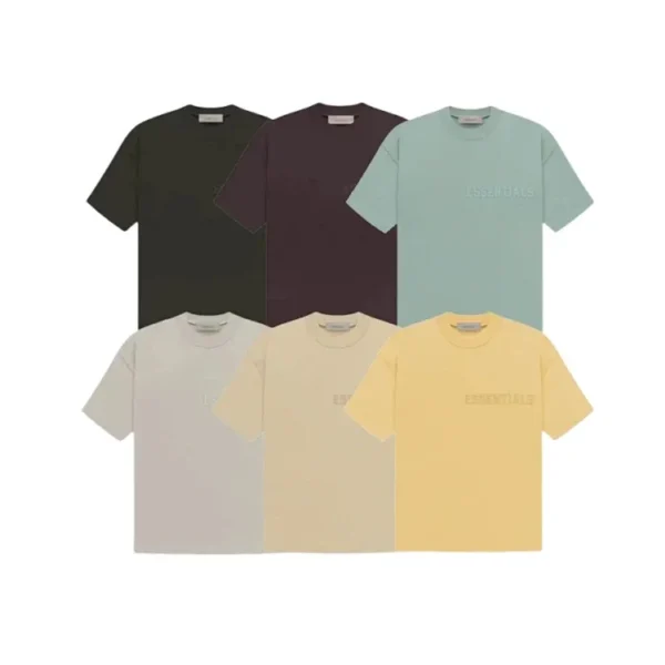 6 options