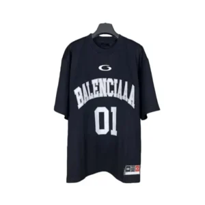 Basketball series loose short-sleeved T-shirt 3477 Basketball series loose short-sleeved T-shirt 3477