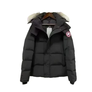 Thickened warm and windproof coat 6077 Thickened warm and windproof coat 6077