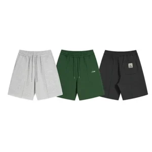 Shorts / Casual Five-Piece Pants Shorts / Casual Five-Piece Pants