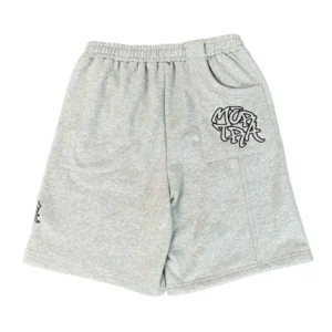 New American-style trendy shorts New American-style trendy shorts