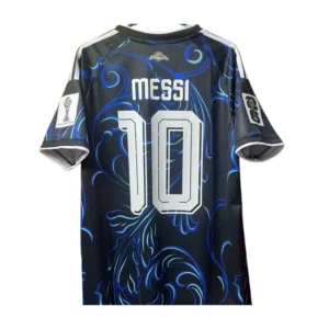 National team jersey football uniform top2 National team jersey football uniform top2