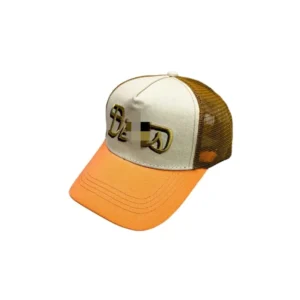 Orange hat Orange hat