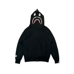 Pure cotton hooded jacket 7013 Pure cotton hooded jacket 7013