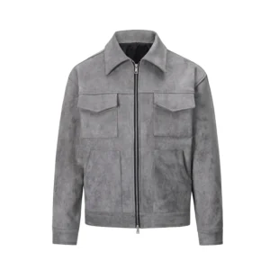 Deerskin velvet coat 4914 Deerskin velvet coat 4914