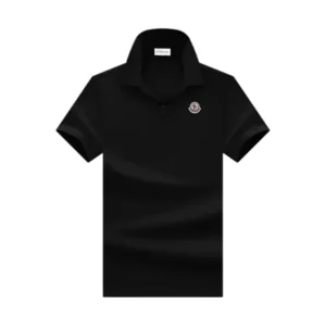 Loose round-neck T-shirt for men