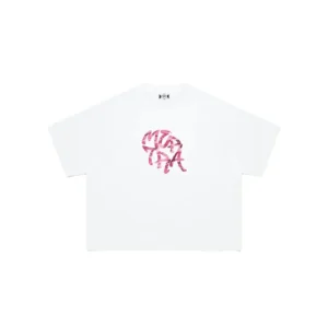 Exclusive trendy brand heavyweight American short-sleeved shirt